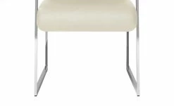 JOOP! Leder-Kufenstuhl Cubic | Perle (Creme) Ja 5 JOOP! Leder-Kufenstuhl Cubic | Perle (Creme) Ja -Stühle Verkäufe 2022 15300350 2 202104281234