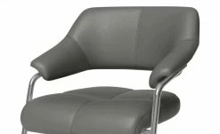 JOOP! Leder-Schwingstuhl Loft | Zinn (Grau) 4 JOOP! Leder-Schwingstuhl Loft | Zinn (Grau) -Stühle Verkäufe 2022 15300361 3 202104212234