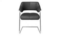 JOOP! Leder-Schwingstuhl Loft | Kaffee (Dunkelbraun) -Stühle Verkäufe 2022 15300364 4 202104212234