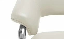 JOOP! Leder-Schwingstuhl Loft | Lava (Hellgrau) -Stühle Verkäufe 2022 15300365 13 202104212234