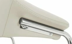 JOOP! Leder-Schwingstuhl Loft | Lava (Hellgrau) -Stühle Verkäufe 2022 15300365 7 202104212234