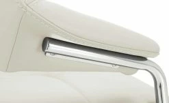 JOOP! Leder-Schwingstuhl Loft | Lava (Hellgrau) -Stühle Verkäufe 2022 15300365 9 202104212234