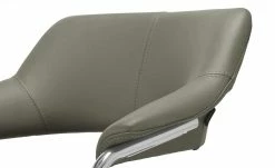 JOOP! Leder-Schwingstuhl Loft | Stone (Dunkelgrau) -Stühle Verkäufe 2022 15300366 10 202104212234