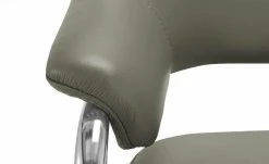 JOOP! Leder-Schwingstuhl Loft | Stone (Dunkelgrau) -Stühle Verkäufe 2022 15300366 13 202104212234