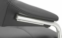 JOOP! Leder-Schwingstuhl Loft | Rabe (Schwarz) -Stühle Verkäufe 2022 15300368 6 202104212234