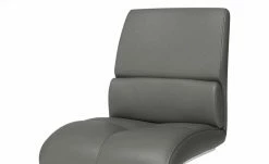 JOOP! Leder-Schwingstuhl Loft | Zinn (Grau) 4 JOOP! Leder-Schwingstuhl Loft | Zinn (Grau) -Stühle Verkäufe 2022 15300369 3 202104272235