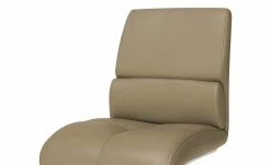 JOOP! Leder-Schwingstuhl Loft | Cappuccino (Hellbraun) -Stühle Verkäufe 2022 15300371 2 202104272235