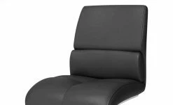 JOOP! Leder-Schwingstuhl Loft | Kaffee (Dunkelbraun) -Stühle Verkäufe 2022 15300372 3 202104272235