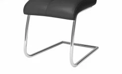 JOOP! Leder-Schwingstuhl Loft | Kaffee (Dunkelbraun) -Stühle Verkäufe 2022 15300372 4 202104272235