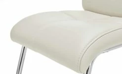 JOOP! Leder-Schwingstuhl Loft | Lava (Hellgrau) 4 JOOP! Leder-Schwingstuhl Loft | Lava (Hellgrau) -Stühle Verkäufe 2022 15300373 2 202104212234