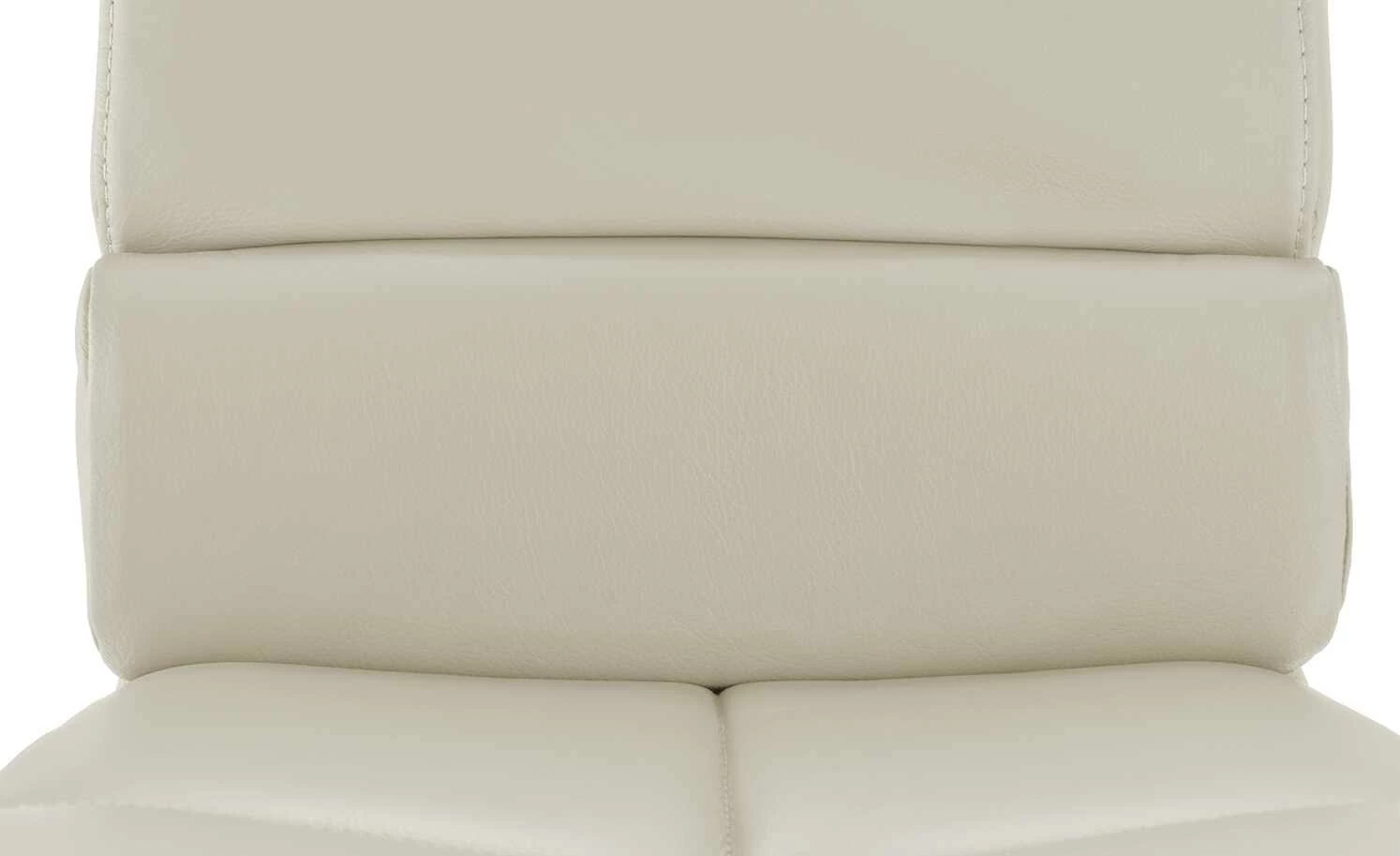 JOOP! Leder-Schwingstuhl Loft JOOP! Leder-Schwingstuhl Loft | Lava (Hellgrau) -Stühle Verkäufe 2022 15300373 3 202104212234