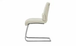 JOOP! Leder-Schwingstuhl Loft | Lava (Hellgrau) 10 JOOP! Leder-Schwingstuhl Loft | Lava (Hellgrau) -Stühle Verkäufe 2022 15300373 9 202104212234