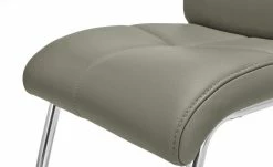 JOOP! Leder-Schwingstuhl Loft | Stone (Dunkelgrau) -Stühle Verkäufe 2022 15300374 1 202104212234