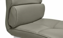 JOOP! Leder-Schwingstuhl Loft | Stone (Dunkelgrau) -Stühle Verkäufe 2022 15300374 4 202104212234