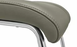 JOOP! Leder-Schwingstuhl Loft | Stone (Dunkelgrau) -Stühle Verkäufe 2022 15300374 6 202104212234