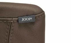 JOOP! Leder-Schwingstuhl Loft | Nougat (Dunkelbraun) -Stühle Verkäufe 2022 15300375 13 202104212234