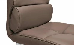 JOOP! Leder-Schwingstuhl Loft | Nougat (Dunkelbraun) -Stühle Verkäufe 2022 15300375 6 202104212234