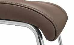 JOOP! Leder-Schwingstuhl Loft | Nougat (Dunkelbraun) -Stühle Verkäufe 2022 15300375 8 202104212234