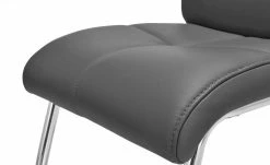 JOOP! Leder-Schwingstuhl Loft | Rabe (Schwarz) -Stühle Verkäufe 2022 15300376 2 202104212234