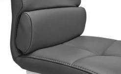 JOOP! Leder-Schwingstuhl Loft | Rabe (Schwarz) -Stühle Verkäufe 2022 15300376 5 202104212234