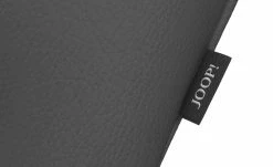 JOOP! Leder Dinner-Stuhl Lounge | Teer (Anthrazit) 4-Fußstuhl -Stühle Verkäufe 2022 15300390 1 202104232234