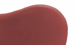 JOOP! Leder Dinner-Stuhl Lounge | Rosso (Rot) 4-Fußstuhl -Stühle Verkäufe 2022 15300392 10 202104232234