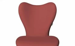 JOOP! Leder Dinner-Stuhl Lounge | Rosso (Rot) 4-Fußstuhl -Stühle Verkäufe 2022 15300392 9 202104232234