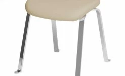 JOOP! Leder Dinner-Stuhl Lounge | Kreide (Beige) 4-Fußstuhl 9 JOOP! Leder Dinner-Stuhl Lounge | Kreide (Beige) 4-Fußstuhl -Stühle Verkäufe 2022 15300393 7 202104232234