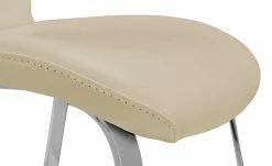 JOOP! Leder Dinner-Stuhl Lounge | Kreide (Beige) 4-Fußstuhl 10 JOOP! Leder Dinner-Stuhl Lounge | Kreide (Beige) 4-Fußstuhl -Stühle Verkäufe 2022 15300393 8 202104232234