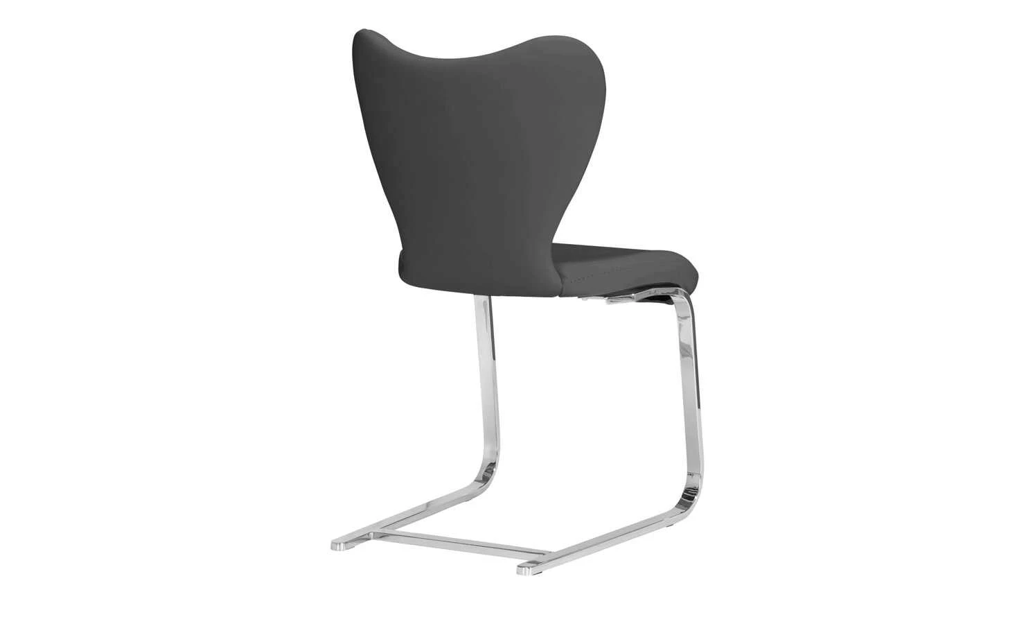 JOOP! Leder-Schwingstuhl Lounge JOOP! Leder-Schwingstuhl Lounge | Teer (Anthrazit) Schwingstuhl -Stühle Verkäufe 2022 15300395 2 202104232234