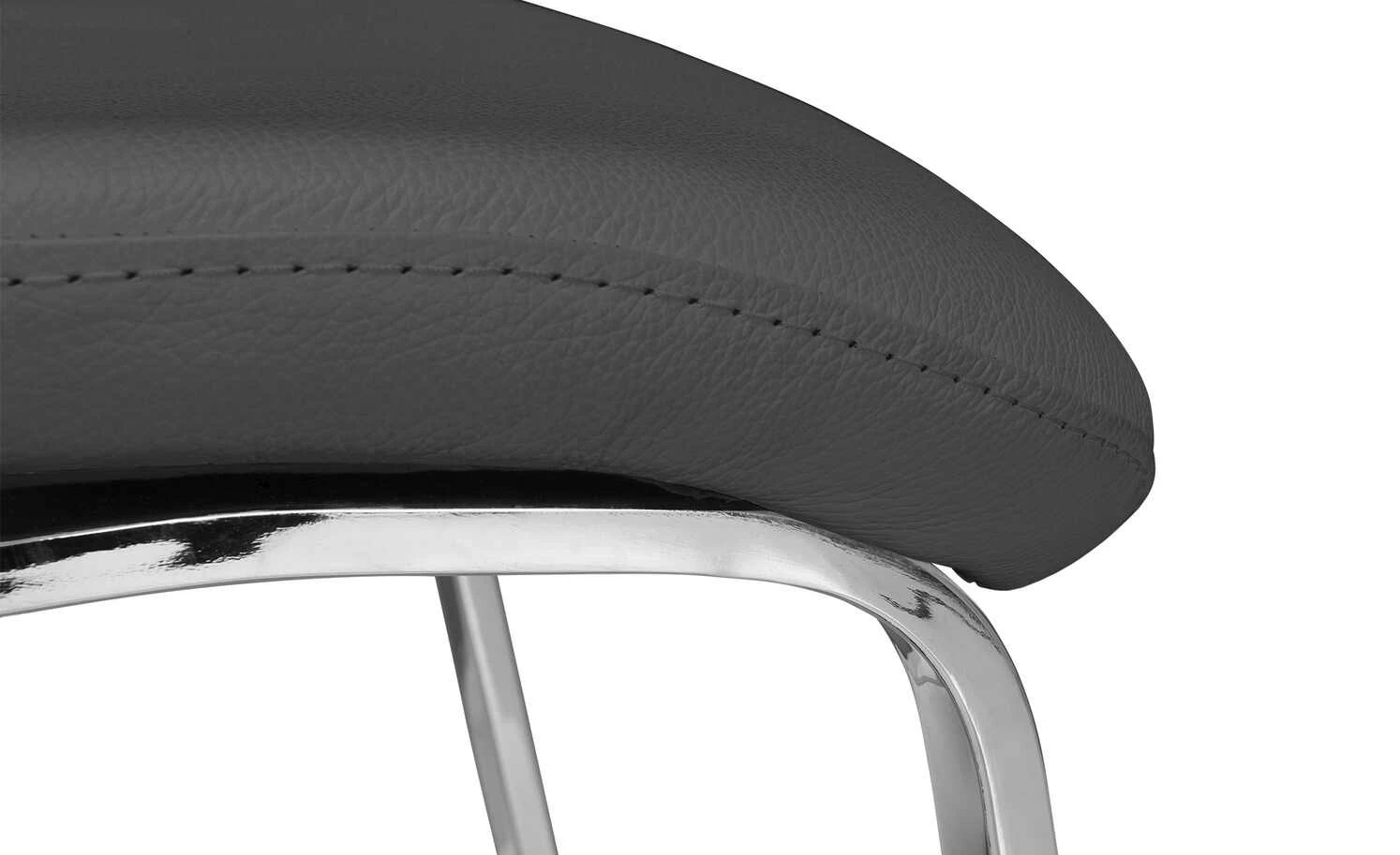 JOOP! Leder-Schwingstuhl Lounge JOOP! Leder-Schwingstuhl Lounge | Teer (Anthrazit) Schwingstuhl -Stühle Verkäufe 2022 15300395 6 202104232234