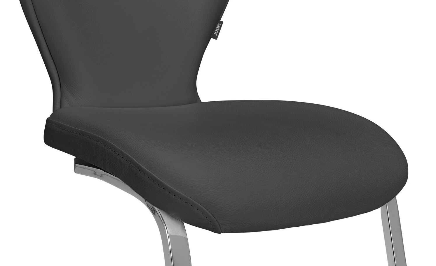 JOOP! Leder-Schwingstuhl Lounge JOOP! Leder-Schwingstuhl Lounge | Teer (Anthrazit) Schwingstuhl -Stühle Verkäufe 2022 15300395 7 202104232234