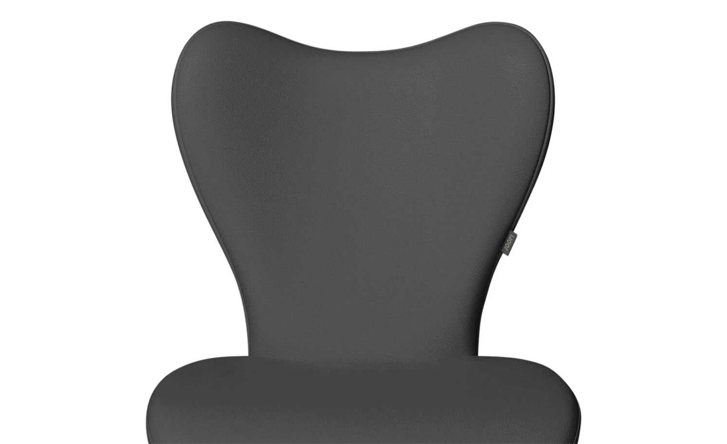 JOOP! Leder-Schwingstuhl Lounge JOOP! Leder-Schwingstuhl Lounge | Teer (Anthrazit) Schwingstuhl -Stühle Verkäufe 2022 15300395 8 202104232234