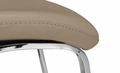 JOOP! Leder-Schwingstuhl Lounge | Smoke (Hellbraun) Schwingstuhl -Stühle Verkäufe 2022 15300396 6 202104232234