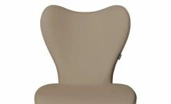 JOOP! Leder-Schwingstuhl Lounge | Smoke (Hellbraun) Schwingstuhl -Stühle Verkäufe 2022 15300396 8 202104232234