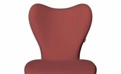 JOOP! Leder-Schwingstuhl Lounge | Rosso (Rot) Schwingstuhl -Stühle Verkäufe 2022 15300397 9 202104232234