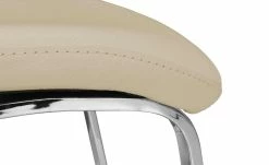 JOOP! Leder-Schwingstuhl Lounge | Kreide (Beige) Schwingstuhl -Stühle Verkäufe 2022 15300398 5 202104232234
