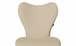 JOOP! Leder-Schwingstuhl Lounge | Kreide (Beige) Schwingstuhl -Stühle Verkäufe 2022 15300398 7 202104232234