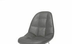 JOOP! Leder-Kufenstuhl Move | Zinn (Grau) 5 JOOP! Leder-Kufenstuhl Move | Zinn (Grau) -Stühle Verkäufe 2022 15300413 4 202104282233