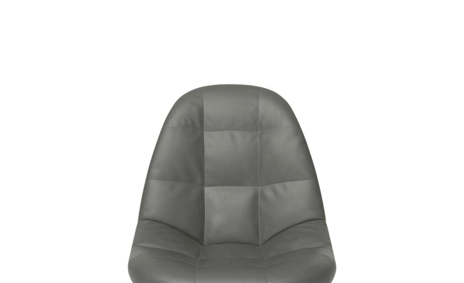 JOOP! Leder-Kufenstuhl Move JOOP! Leder-Kufenstuhl Move | Zinn (Grau) -Stühle Verkäufe 2022 15300413 6 202104282233