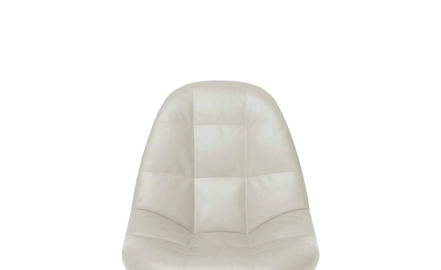 JOOP! Leder-Kufenstuhl Move JOOP! Leder-Kufenstuhl Move | Silber (Hellgrau) -Stühle Verkäufe 2022 15300414 5 202104282233