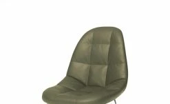 JOOP! Leder-Kufenstuhl Move | Zypresse (Dunkelgrün) -Stühle Verkäufe 2022 15300415 4 202104282233