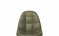 JOOP! Leder-Kufenstuhl Move | Zypresse (Dunkelgrün) -Stühle Verkäufe 2022 15300415 6 202104282233