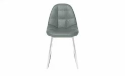 JOOP! Leder-Kufenstuhl Move | Azuro (Blau) -Stühle Verkäufe 2022 15300416 2 202104212234