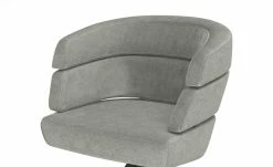 JOOP! Polster-Drehsessel Curves | Stone (Grau) 4-Fußstuhl 5 JOOP! Polster-Drehsessel Curves | Stone (Grau) 4-Fußstuhl -Stühle Verkäufe 2022 15300422 4 202104212234
