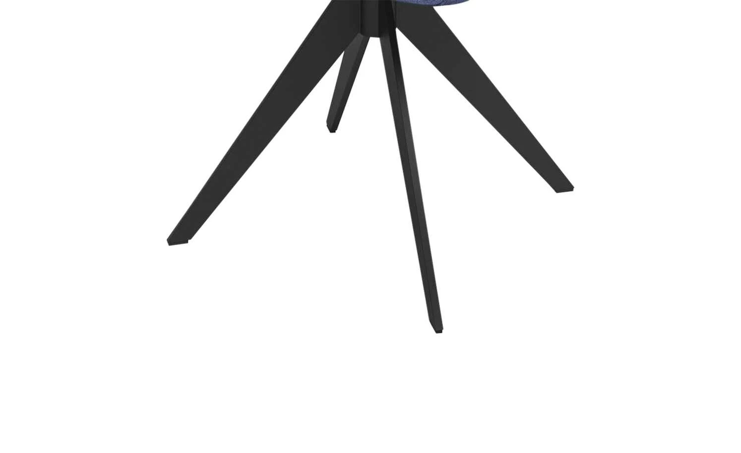 JOOP! Polster-Drehsessel Curves JOOP! Polster-Drehsessel Curves | Marine (Dunkelblau) 4-Fußstuhl -Stühle Verkäufe 2022 15300423 5 202104212234