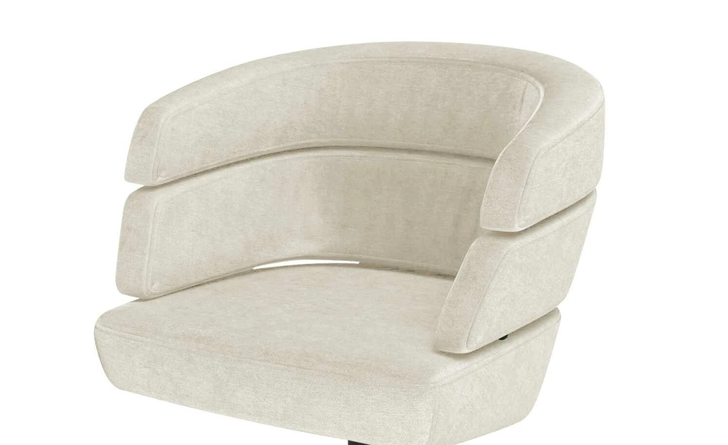 JOOP! Polster-Drehsessel Curves JOOP! Polster-Drehsessel Curves | Carrara (Beige) Drehstuhl -Stühle Verkäufe 2022 15300425 2 202104212234