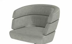 JOOP! Polster-Drehsessel Curves | Stone (Grau) Drehstuhl 3 JOOP! Polster-Drehsessel Curves | Stone (Grau) Drehstuhl -Stühle Verkäufe 2022 15300426 1 202104212234