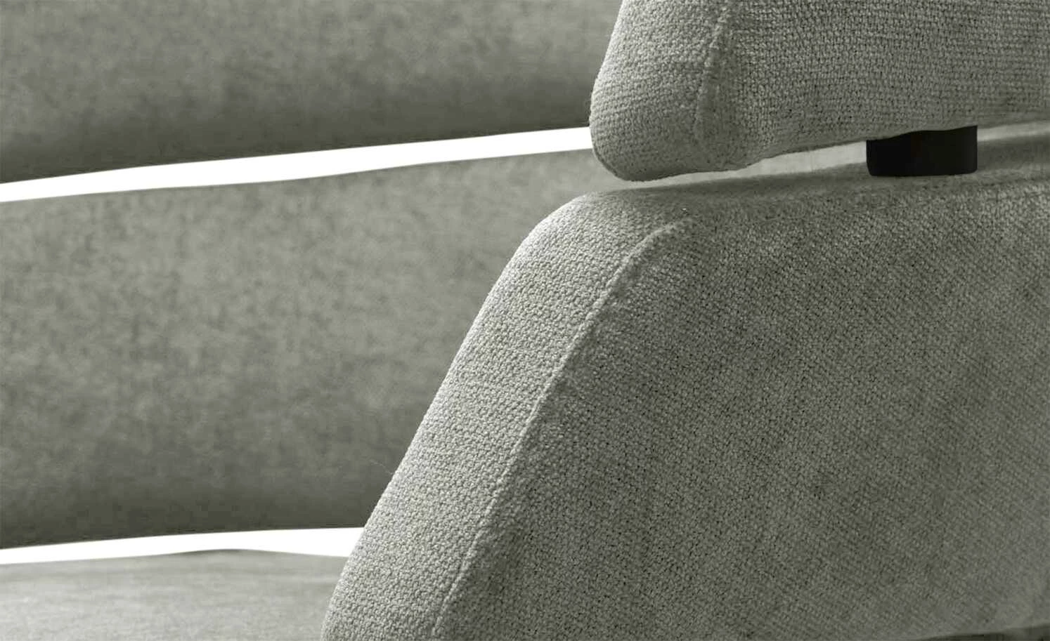 JOOP! Polster-Drehsessel Curves JOOP! Polster-Drehsessel Curves | Stone (Grau) Drehstuhl -Stühle Verkäufe 2022 15300426 2 202104212234