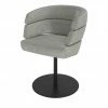 JOOP! Polster-Drehsessel Curves | Stone (Grau) Drehstuhl -Stühle Verkäufe 2022 15300426 3 202104212234